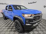 2025 Chevrolet Colorado Crew Cab 4x4 Pickup for sale #ZT23056 - photo 1