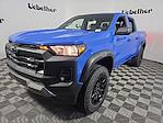 2025 Chevrolet Colorado Crew Cab 4x4 Pickup for sale #ZT23056 - photo 4