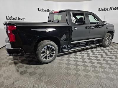 2025 Chevrolet Silverado 1500 Crew Cab 4x4 Pickup for sale #ZT23080 - photo 2