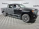 2025 Chevrolet Silverado 1500 Crew Cab 4x4 Pickup for sale #ZT23080 - photo 1