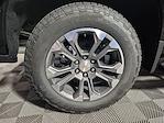 2025 Chevrolet Silverado 1500 Crew Cab 4x4 Pickup for sale #ZT23080 - photo 10