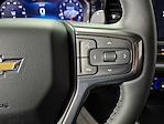 2025 Chevrolet Silverado 1500 Crew Cab 4x4 Pickup for sale #ZT23080 - photo 21