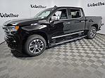 2025 Chevrolet Silverado 1500 Crew Cab 4x4 Pickup for sale #ZT23080 - photo 4