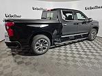 2025 Chevrolet Silverado 1500 Crew Cab 4x4 Pickup for sale #ZT23080 - photo 2
