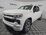 2024 Chevrolet Silverado 1500 Crew Cab 4x4 Pickup for sale #ZT23082A - photo 4