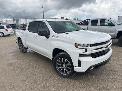 Used 2021 Chevrolet Silverado 1500 - photo 1