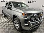 2025 Chevrolet Silverado 1500 Crew Cab 4x4 Pickup for sale #ZT23085 - photo 1