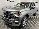 2025 Chevrolet Silverado 1500 Crew Cab 4x4 Pickup for sale #ZT23085 - photo 4
