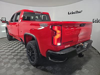 2025 Chevrolet Silverado 2500 Crew Cab 4x4 Pickup for sale #ZT23090 - photo 2