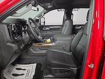 2025 Chevrolet Silverado 2500 Crew Cab 4x4 Pickup for sale #ZT23090 - photo 17