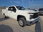 2025 Chevrolet Silverado 2500 Crew Cab SRW 4x2 Reading Service Truck for sale #ZT23093 - photo 1