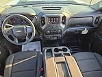 2025 Chevrolet Silverado 2500 Crew Cab SRW 4x2 Reading Service Truck for sale #ZT23093 - photo 3