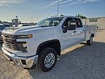 2025 Chevrolet Silverado 2500 Crew Cab SRW 4x2 Reading Service Truck for sale #ZT23093 - photo 4