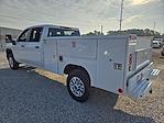 2025 Chevrolet Silverado 2500 Crew Cab SRW 4x2 Reading Service Truck for sale #ZT23093 - photo 5