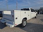 2025 Chevrolet Silverado 2500 Crew Cab SRW 4x2 Reading Service Truck for sale #ZT23093 - photo 2
