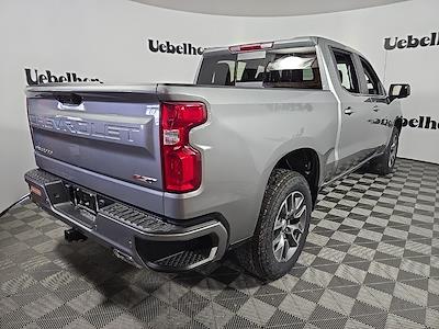 2025 Chevrolet Silverado 1500 Crew Cab 4x4 Pickup for sale #ZT23098 - photo 2