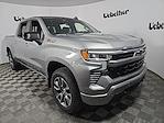 2025 Chevrolet Silverado 1500 Crew Cab 4x4 Pickup for sale #ZT23098 - photo 1