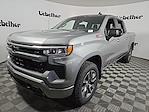 2025 Chevrolet Silverado 1500 Crew Cab 4x4 Pickup for sale #ZT23098 - photo 4