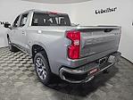 2025 Chevrolet Silverado 1500 Crew Cab 4x4 Pickup for sale #ZT23098 - photo 6