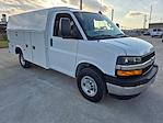 2025 Chevrolet Express 3500 Regular Cab RWD Cutaway for sale #ZT23101 - photo 1