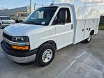 2025 Chevrolet Express 3500 Regular Cab RWD Cutaway for sale #ZT23101 - photo 3