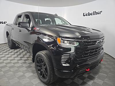 2025 Chevrolet Silverado 1500 Crew Cab 4x4 Pickup for sale #ZT23106 - photo 1