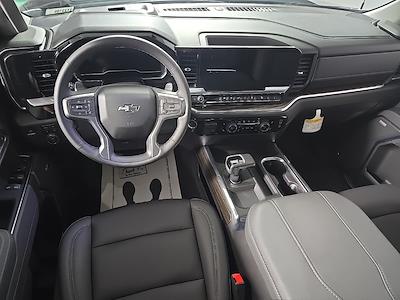 2025 Chevrolet Silverado 1500 Crew Cab 4x4 Pickup for sale #ZT23106 - photo 2
