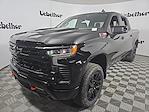 2025 Chevrolet Silverado 1500 Crew Cab 4x4 Pickup for sale #ZT23106 - photo 3