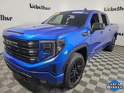 2023 GMC Sierra 1500 Crew Cab 4WD Pickup for sale #ZT23110A - photo 1