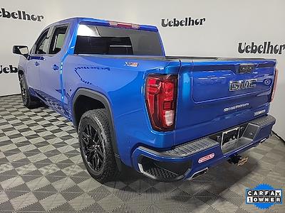 2023 GMC Sierra 1500 Crew Cab 4WD Pickup for sale #ZT23110A - photo 2