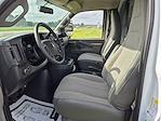 New 2025 Chevrolet Express 3500 10' 9" Knapheide Steel Service Utility Van for sale #ZT23112 - photo 17