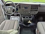 New 2025 Chevrolet Express 3500 10' 9" Knapheide Steel Service Utility Van for sale #ZT23112 - photo 3