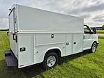 New 2025 Chevrolet Express 3500 10' 9" Knapheide Steel Service Utility Van for sale #ZT23112 - photo 2