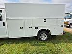 New 2025 Chevrolet Express 3500 10' 9" Knapheide Steel Service Utility Van for sale #ZT23112 - photo 6