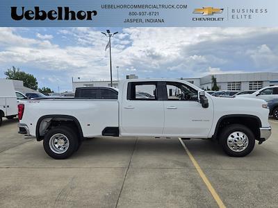 2025 Chevrolet Silverado 3500 Crew Cab 4x4 Pickup for sale #ZT23118 - photo 1