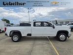 2025 Chevrolet Silverado 3500 Crew Cab 4x4 Pickup for sale #ZT23118 - photo 1