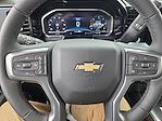 2025 Chevrolet Silverado 3500 Crew Cab 4x4 Pickup for sale #ZT23118 - photo 23