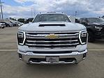 2025 Chevrolet Silverado 3500 Crew Cab 4x4 Pickup for sale #ZT23118 - photo 3