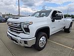 2025 Chevrolet Silverado 3500 Crew Cab 4x4 Pickup for sale #ZT23118 - photo 4