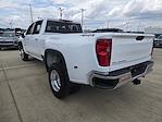 2025 Chevrolet Silverado 3500 Crew Cab 4x4 Pickup for sale #ZT23118 - photo 8