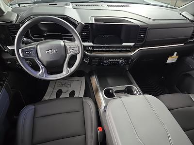 2025 Chevrolet Silverado 2500 Crew Cab 4x4 Pickup for sale #ZT23123 - photo 2