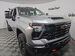 2025 Chevrolet Silverado 2500 Crew Cab 4x4 Pickup for sale #ZT23123 - photo 1