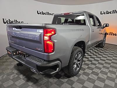 2025 Chevrolet Silverado 1500 Crew Cab 4WD Pickup for sale #ZT23125 - photo 2