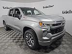2025 Chevrolet Silverado 1500 Crew Cab 4WD Pickup for sale #ZT23125 - photo 1