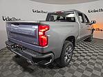 2025 Chevrolet Silverado 1500 Crew Cab 4WD Pickup for sale #ZT23125 - photo 2