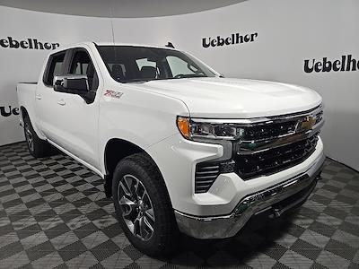 2025 Chevrolet Silverado 1500 Crew Cab 4x4 Pickup for sale #ZT23126 - photo 1