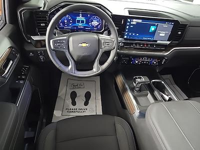 2025 Chevrolet Silverado 1500 Crew Cab 4x4 Pickup for sale #ZT23126 - photo 2