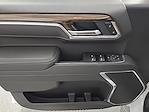 2025 Chevrolet Silverado 1500 Crew Cab 4x4 Pickup for sale #ZT23126 - photo 13