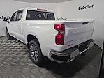 2025 Chevrolet Silverado 1500 Crew Cab 4x4 Pickup for sale #ZT23126 - photo 5