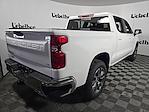 2025 Chevrolet Silverado 1500 Crew Cab 4x4 Pickup for sale #ZT23126 - photo 8